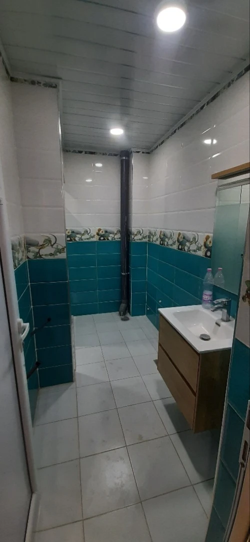 Vente Villa Blida Larbaa