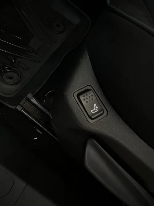 Fiat 500x 2024 Club