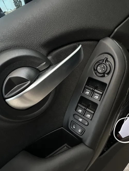 Fiat 500x 2024 Club
