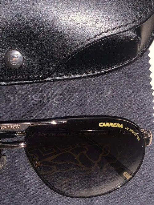 Carrera 9904 BRIYR ORIGINAL