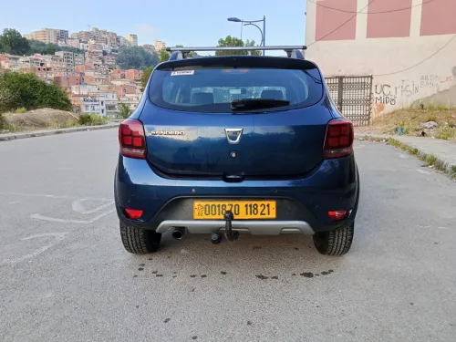Dacia Sandero 2018 Stepway