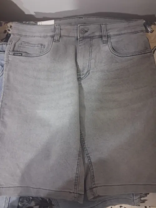 Short djine