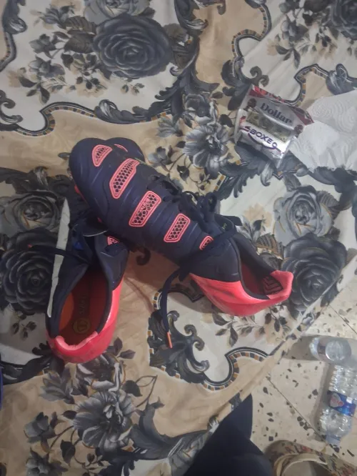 Soli de foot