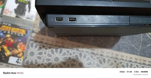 Ps3