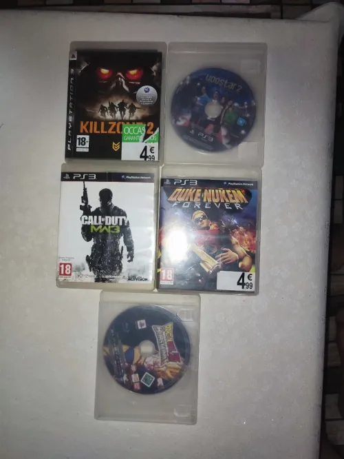 Ps3