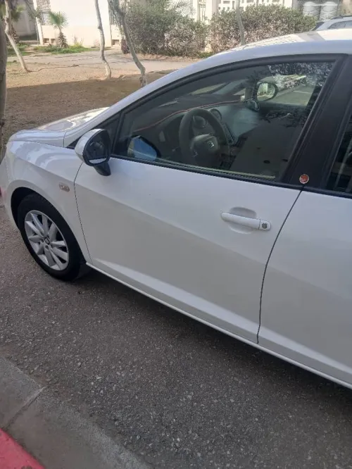 Seat Ibiza 2017 Sol