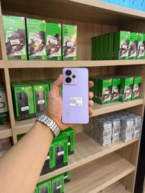 Realme T14 Realme