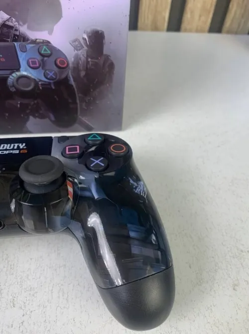 Manate PlayStation 4