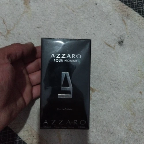 Azzaro homme