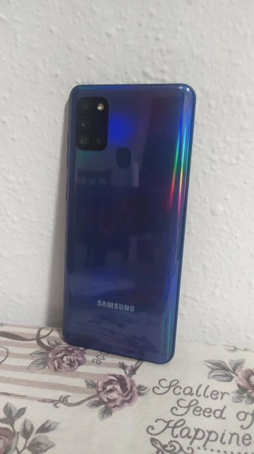 Samsong A21s