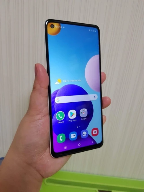 Samsong A21s
