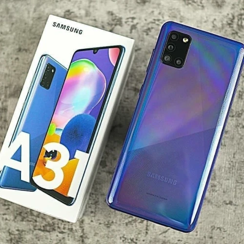 Samsong A21s