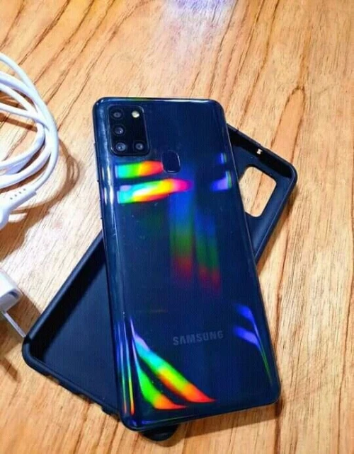 Samsong A21s