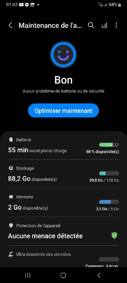 Samsung M32