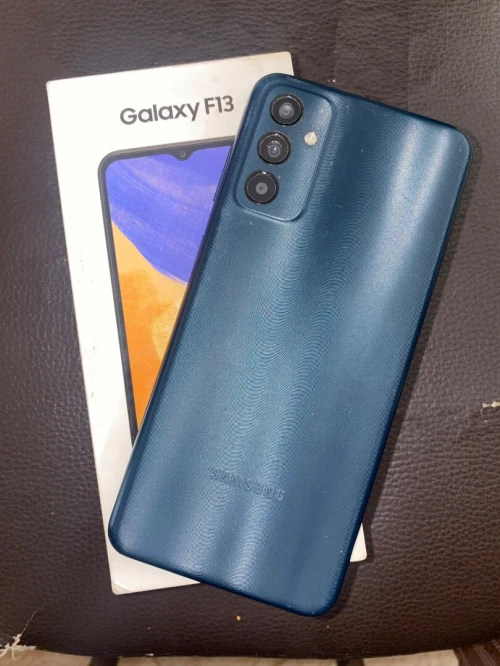 Samsung Galaxy F13