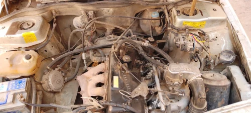 Renault 25 1992 25