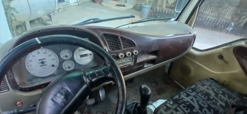 JMC Foryota 2008