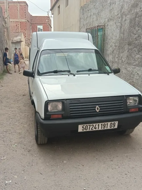 Renault Express 1991 Express