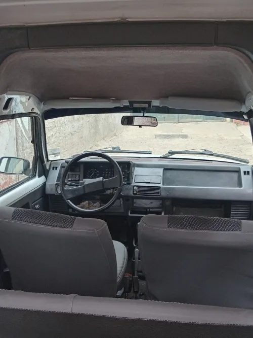 Renault Express 1991 Express