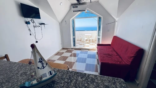 Location vacances Appartement F3 Tizi Ouzou Tigzirt
