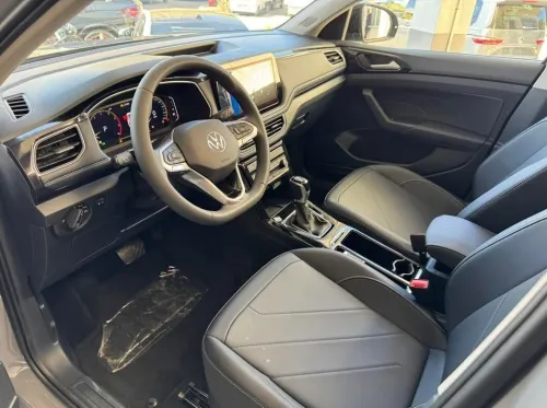 Volkswagen Tharu  2025 XR 300 tsi 160 ch turbo