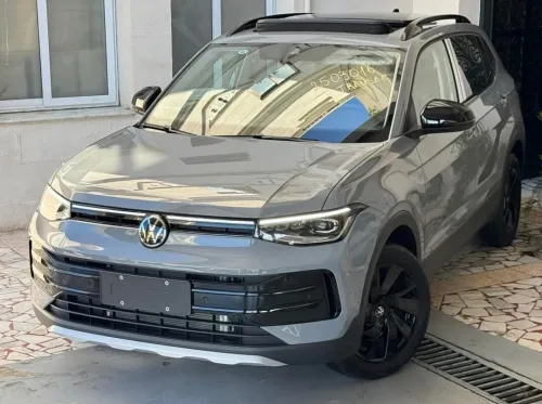 Volkswagen Tharu  2025 XR 300 tsi 160 ch turbo