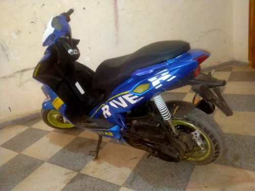 Vms driver RR 2022