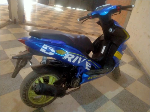 Vms driver RR 2022