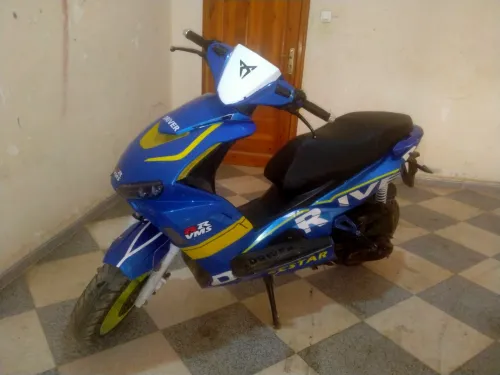 Vms driver RR 2022