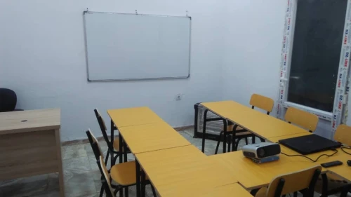Location Local Alger Bordj el bahri