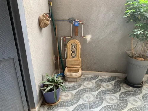 Vente Villa Oran Hassi bounif
