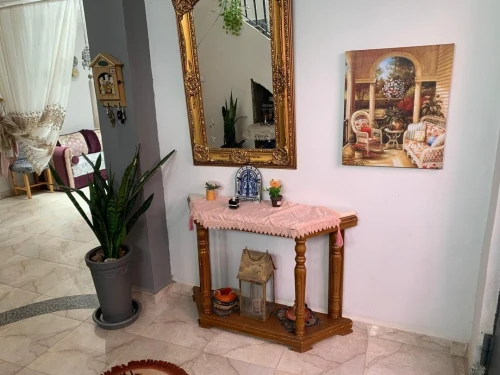 Vente Villa Oran Hassi bounif