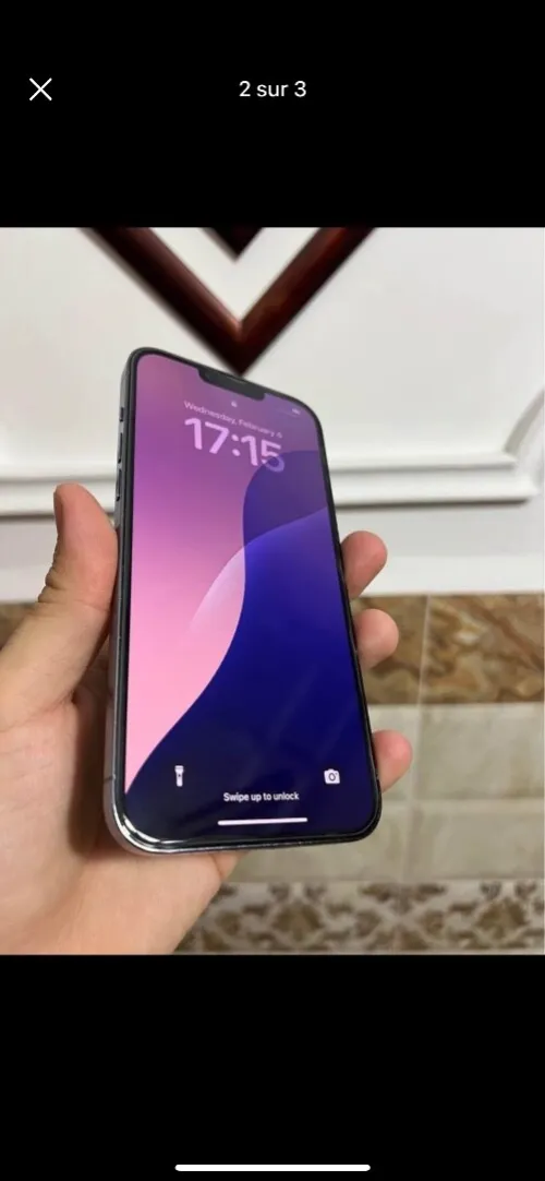 i phone 13pro max