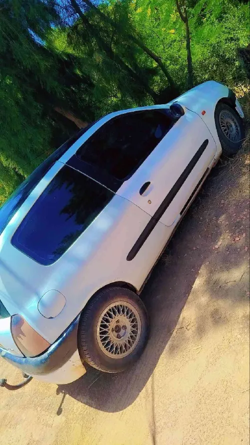 Renault Clio 2 2001 Clio 2 3