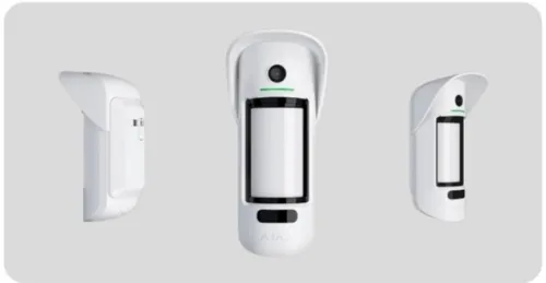 Entreprise kadraoui security systems/ Distribution et installation produit alarme AJAX