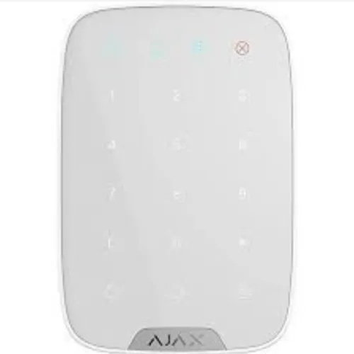 Entreprise kadraoui security systems/ Distribution et installation produit alarme AJAX