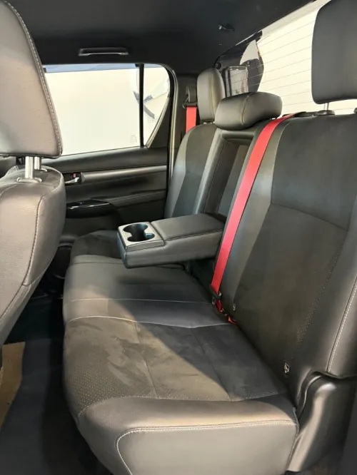 Toyota HILUX 2025 GR