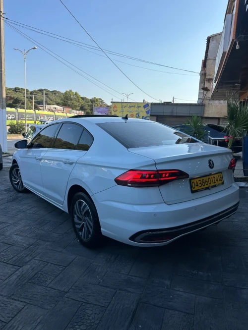 Volkswagen Bora 2024 Bora