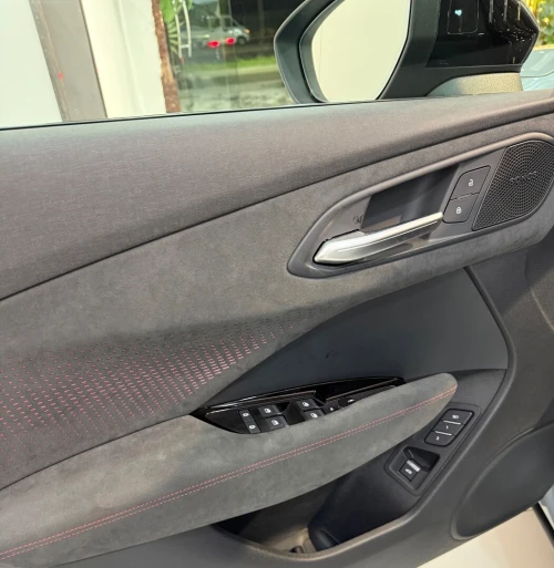 Audi Q3 2026 S LINE