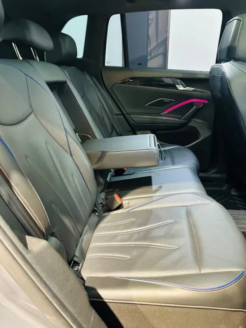 Volkswagen Tiguan 2024 R Line