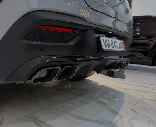 Mercedes GLE 2024 GLE