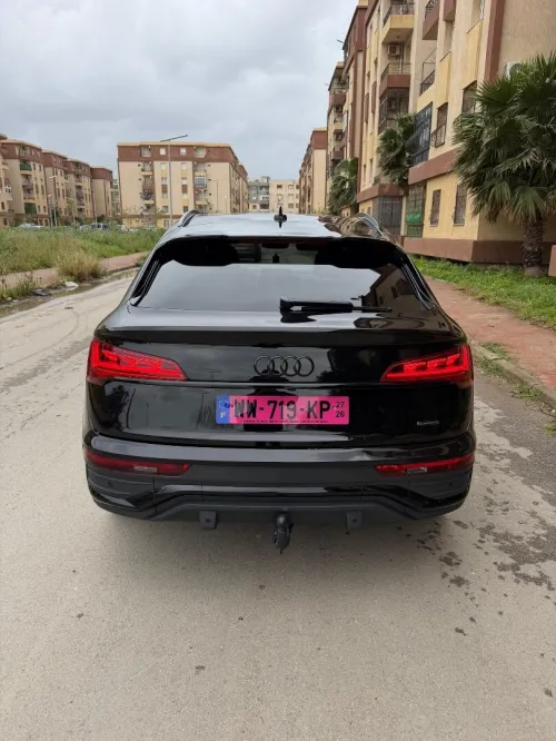 Audi Q5 2023 S Line