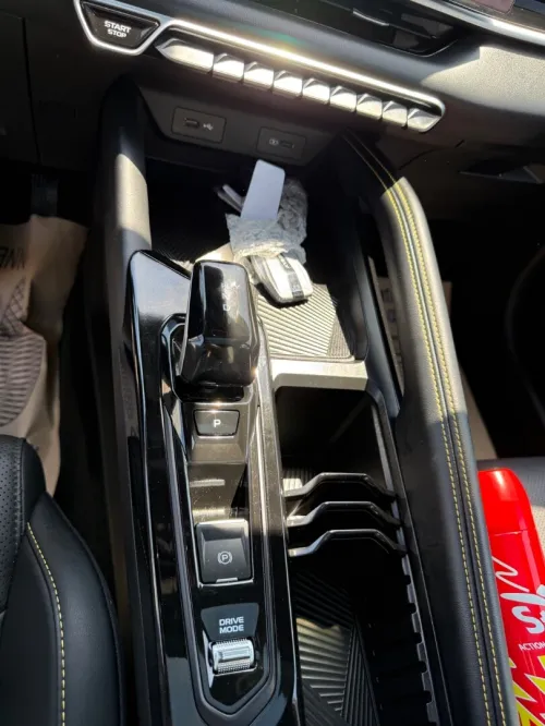 Geely Coolray 2026 Coolray