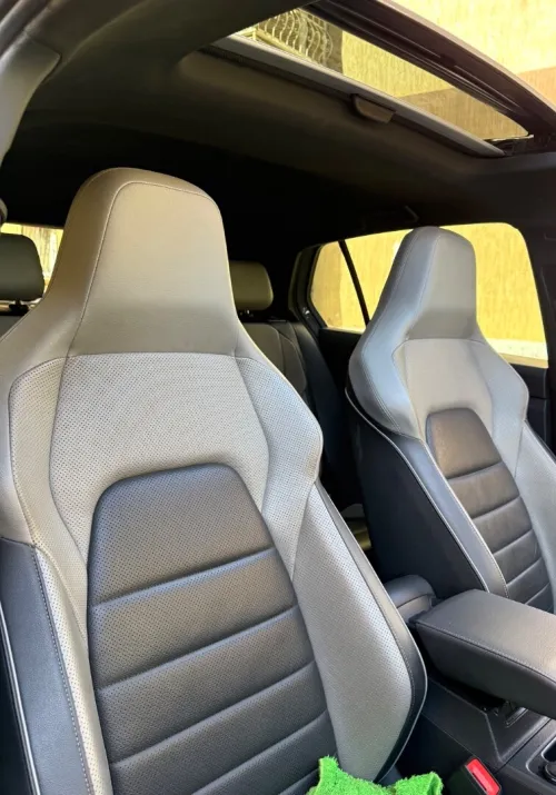Volkswagen Golf 8 2023 GTD