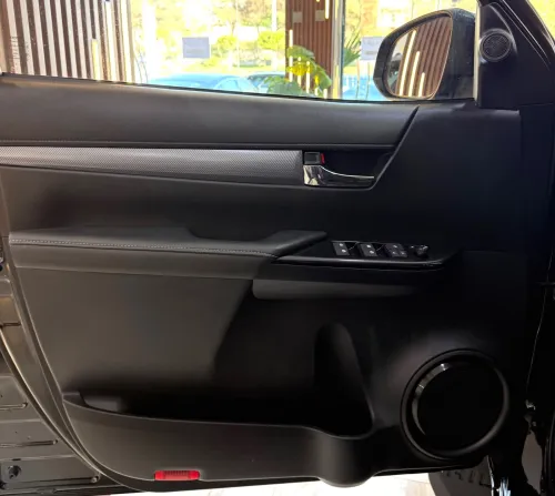 Toyota HILUX 2025 GR