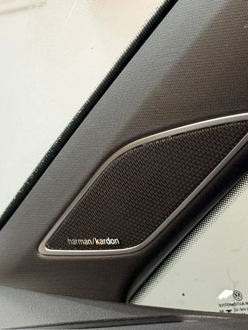 Volkswagen Golf 8,5 2024 ÉDITION 50