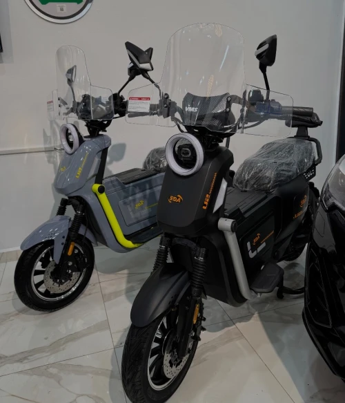 SDA U2 2026