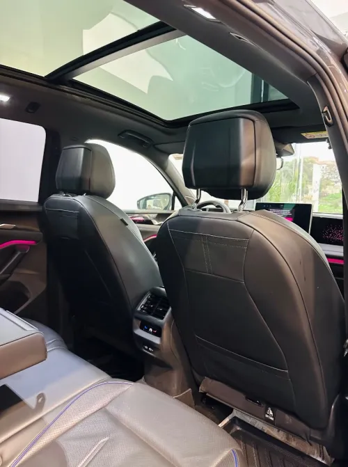 Volkswagen Tiguan 2024 R Line