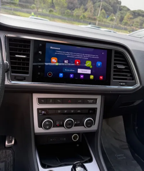 Seat ATECA 2022 FR