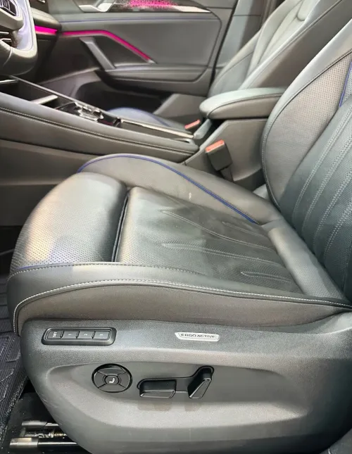 Volkswagen Tiguan 2024 R Line